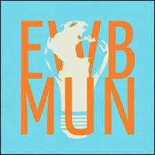 EWB MUN Logo